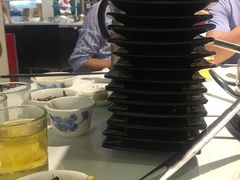 -陈记顺和牛肉火锅馆(天河北路店)