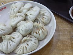 -津门张记包子铺(华昌道店)