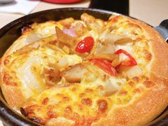 -必胜客(金高店)