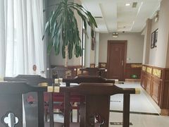-鹿鸣春饭店(总店)