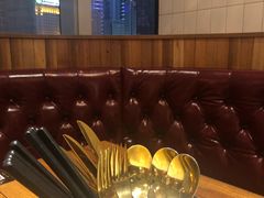 -ATLAS COFFEE(雅居乐中心店)