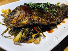 -荣小馆(温州智慧谷店)