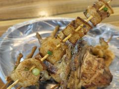 五花肉-雷老虎烧烤(西街店)