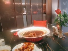 -旺顺阁·北京菜·烤鸭(大望路店)