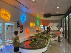 -现代汽车文化中心 Hyundai Motorstudio Beijing