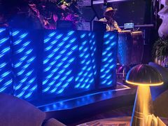 -OZONE 顶楼酒吧(香港丽思卡尔顿酒店)