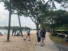 -巴拉湾海滩