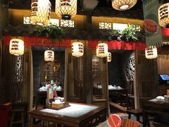 -南京大牌档(济南万象城店)