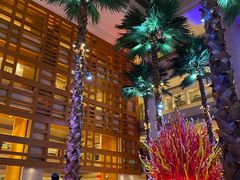 -威斯汀舞台餐厅