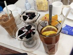 -和平馆·地道港澳茶餐厅(西门口店)