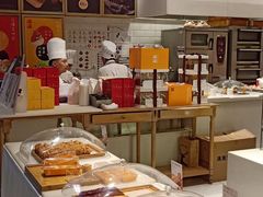 -满满元气和田大枣糕·蛋糕(朝阳大悦城店)