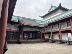 -重庆川剧博物馆