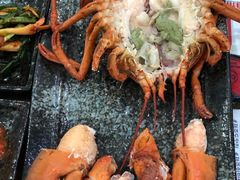 -真情鲍鱼海鲜汤