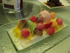 冰沙-青年公社烤鸭(青年路店)