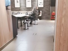 -麦当劳(启迪香山店)