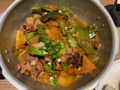 -金掌勺锅包肉(太原万达店)