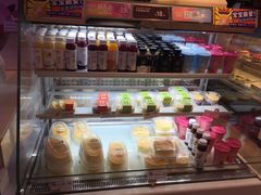 -BreadTalk面包新语·烘焙蛋糕(海岸城店)