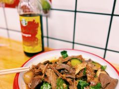 -泰粗卤加热卤味(义全店)