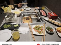 -海底捞火锅(金光华店)