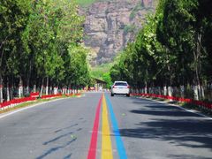 -云台山风景名胜区