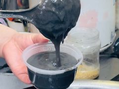 芝麻糊-景记甜品