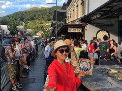 -Fergburger(皇后镇店)