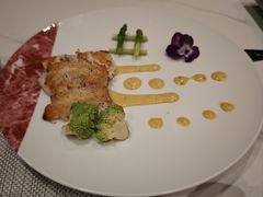 -月下料理(楷林IFC店)