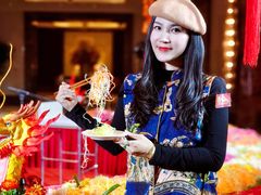 -北京中国大饭店