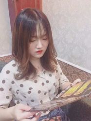 -名发世家烫染