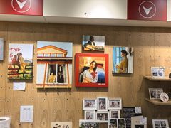 -方快照相馆(新梅广场店)