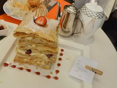101鲜果拿破仑-美心·翠园(港汇恒隆广场店)