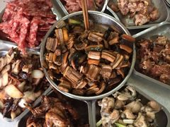 -康乐餐馆(台山商业城D座商场店)