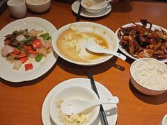 -老瑞福上海菜(人民广场店)