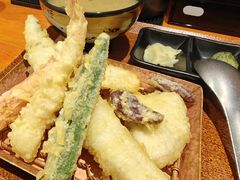 -天妇罗内顺田(罗湖店)