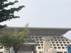 -安阳博物馆