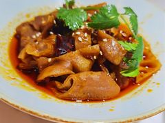 -青花椒花椒鱼(合生汇店)