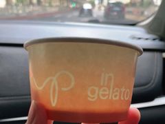 -Dip in Gelato(富民路店)