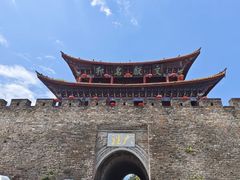-大理古城