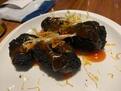-Mr·Fish鱼鲜生海鲜放题(银泰in99店)