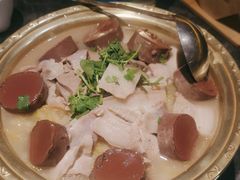 -金掌勺东北菜(格兰晴天店)