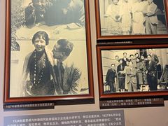 -梁思成纪念馆