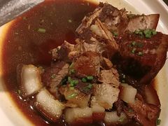 -章吴记喜瑞餐厅(东东城店)