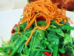 -秦月轩·陕西家乡菜(阜成路·五棵松店)