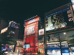 -秋叶原电器街