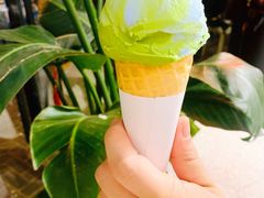 -Dal Cuore 达可芮冰淇淋(陕西北路店)