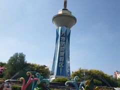 -郑州方特梦幻王国