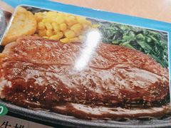 -萨莉亚意式餐厅(护国新天地店)