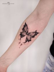 -飛凡TATTOO纹身•原创