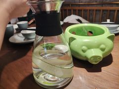 -湖兰金牌小炒肉(椒江万达店)