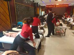 -儒之堂足道·SPA·推拿(莫干山路店)